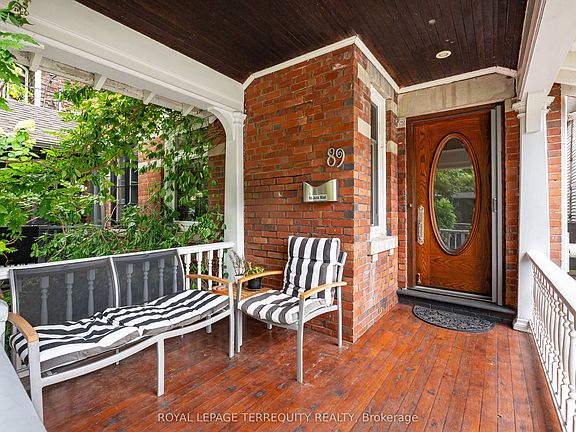 4th image of 89 Leuty Ave