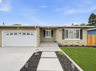 19162 Hathaway Ave, Hayward, CA 94541
