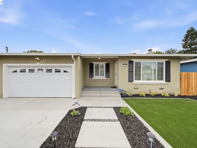 19162 Hathaway Ave, Hayward, CA, 94541