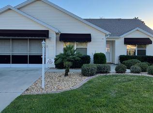 17447 SE 72nd Overbrook Ct, The Villages, FL 32162