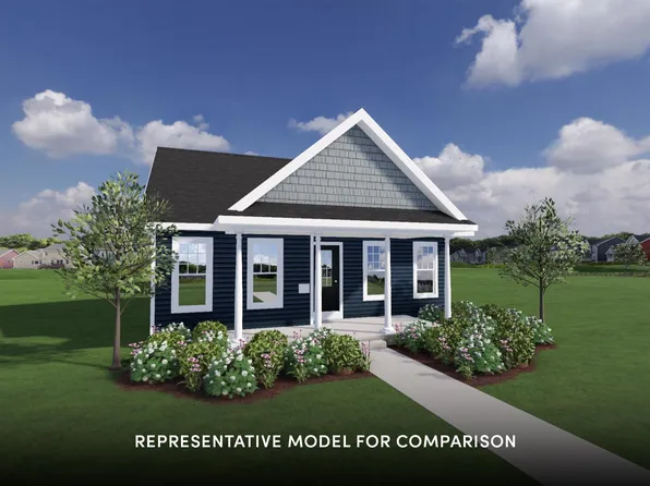 5304 Athlone Rd, Fitchburg, WI 53711