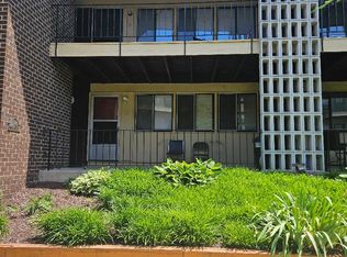 3936 Stone Gate Dr APT D, Suitland, MD 20746