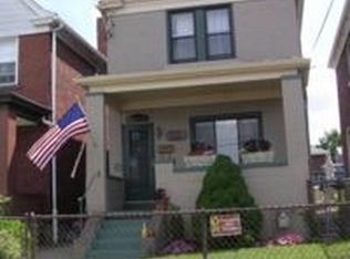 622 Blanton St, Pittsburgh, PA