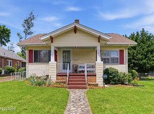 3320 Monmouth St, Knoxville, TN 37917