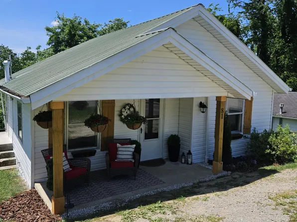 81 Highland Park Dr, Williamsburg, KY 40769
