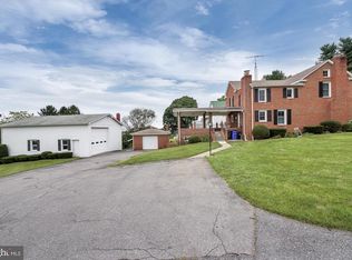308 Buffalo Rd, Mount Airy, MD 21771