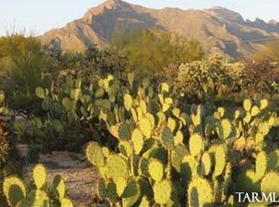 6870 N Maria Pl, Tucson, AZ 85704