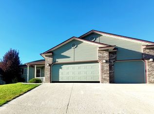 554 W Palmer Dr, Nampa, ID 83686