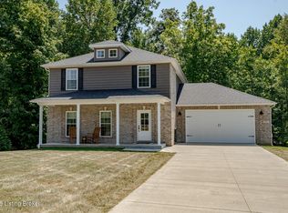 458 Beasley Blvd, Elizabethtown, KY 42701