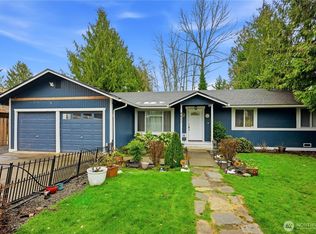 4811 S 292nd Street, Auburn, WA