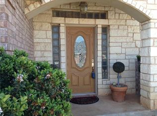 1701 Wildlife Trails Pkwy, Abilene, TX 79601