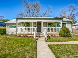 227 Irvington Dr, San Antonio, TX 78209