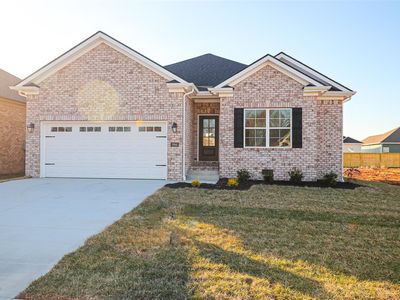 986 County House Ln, Bowling Green, KY, 42103
