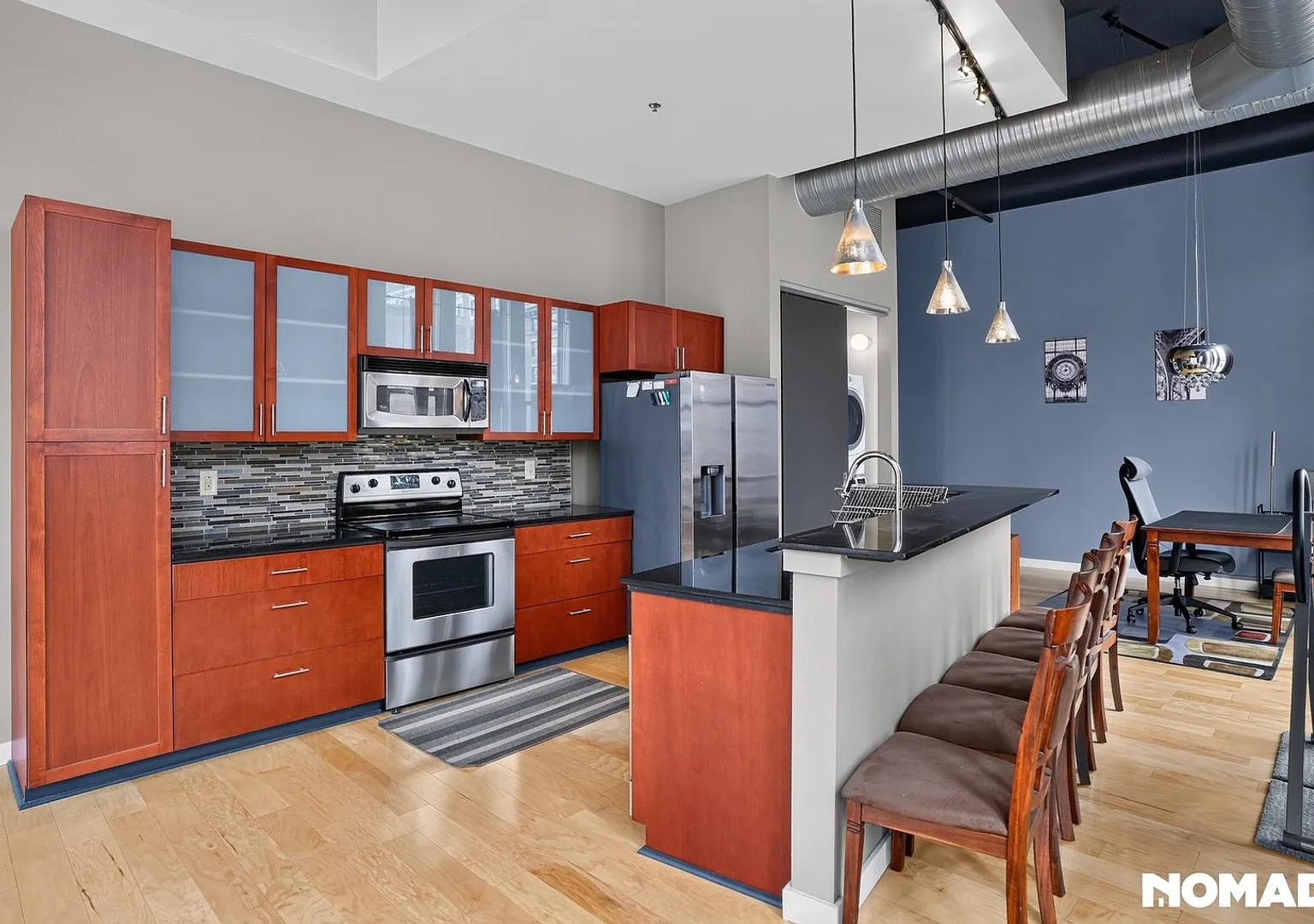 Charming 2BR Condo in Saint Louis — Photo 1