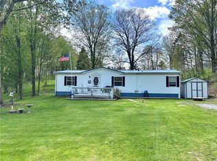 11535 Black Lock Rd, Naples, NY 14512