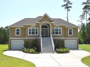 1007 Brandon Dr, Slidell, LA 70461