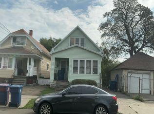 307 Cambridge Ave, Buffalo, NY 14215