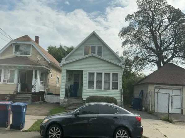 307 Cambridge Ave, Buffalo, NY 14215