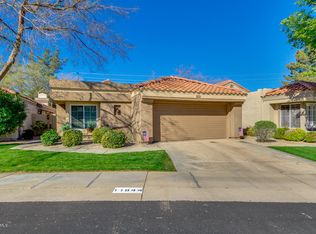 11844 N 40th Way, Phoenix, AZ 85028