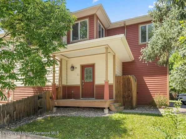 485 N 8th St Unit A, Carbondale, CO 81623