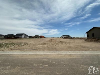 2158 Glenwood Dr, Garden City, KS, 67846