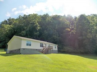 4830 Kane Gap Rd, Duffield, VA 24244