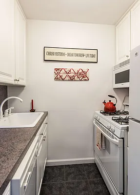 Sold by Brown Harris Stevens | media 10