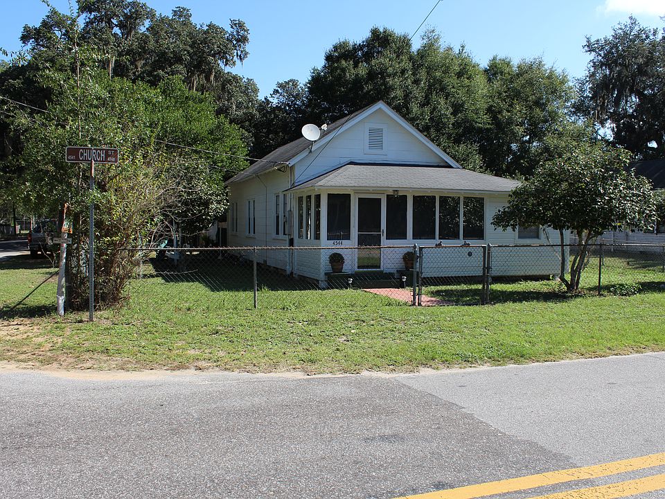 1st image of 4544 Church Street