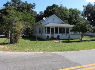 4544 Church Street, Bagdad, FL 32583