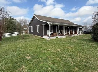 230 Johnson Rd, Waynesburg, KY 40489