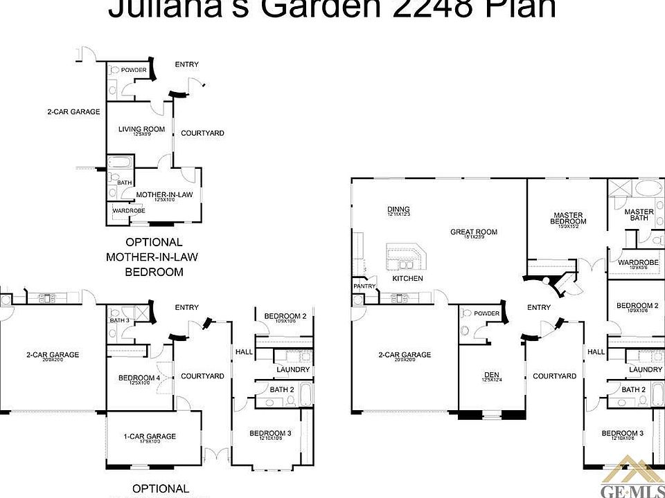 2nd image of 5101 Chamomile Way