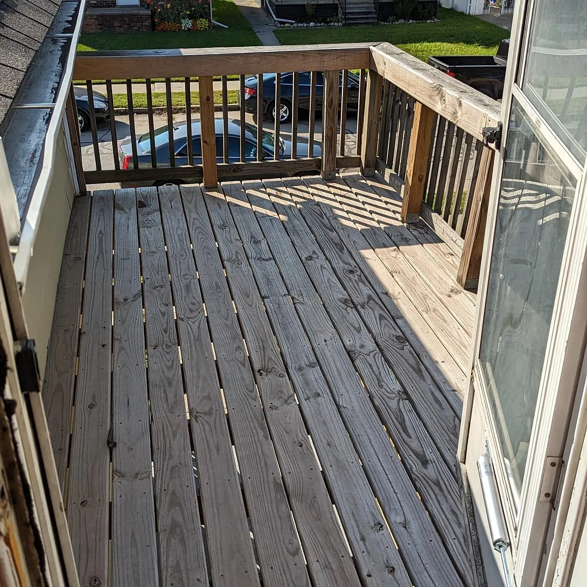 1 bed, 600 sqft, $980 — Photo 4