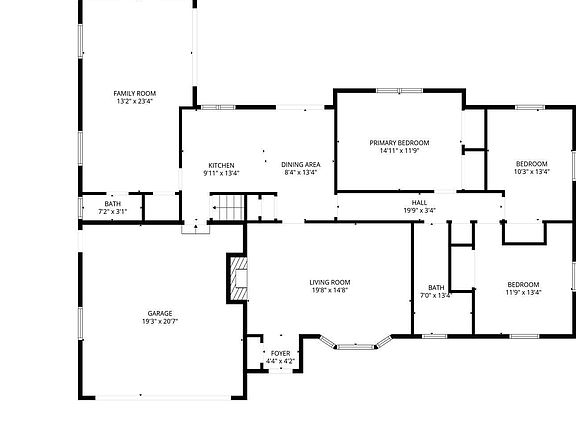 4th image of 811 Havenwood Dr