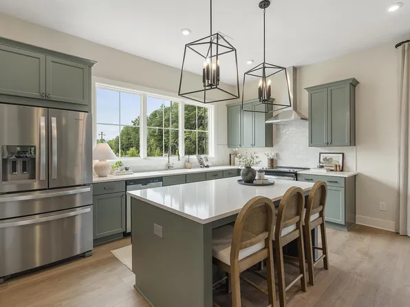305 Pinecone Pl, Alpharetta, GA 30022
