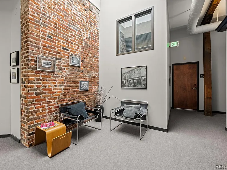 1510 Wazee St #3-A — Photo 37