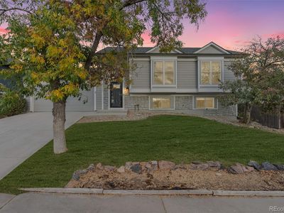 5880 S Perth Place, Centennial, CO, 80015