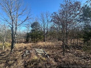 Kelso, Eufaula, OK 74432