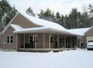 57 Libby Ln, Brunswick, ME 04011