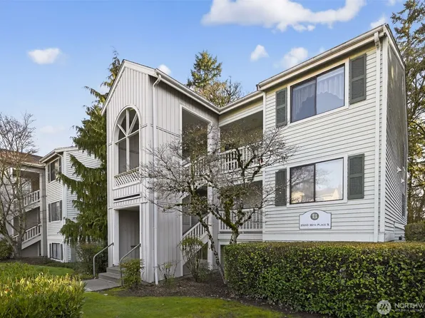 25131 98th Place S #B110, Kent, WA 98030