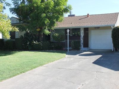 5617 El Granero Way, Sacramento, CA, 95822