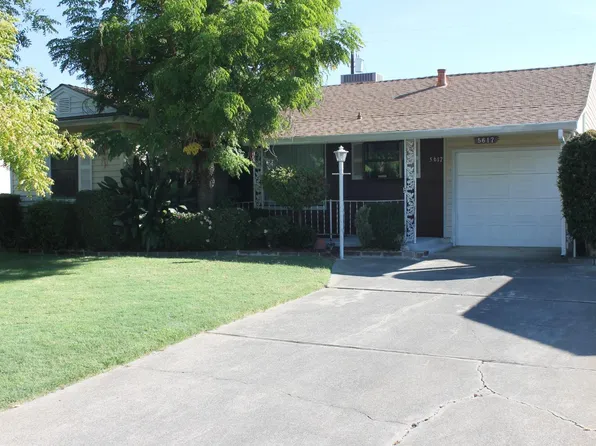 5617 El Granero Way, Sacramento, CA 95822