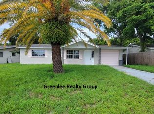 7521 Lancelot Rd, Port Richey, FL 34668