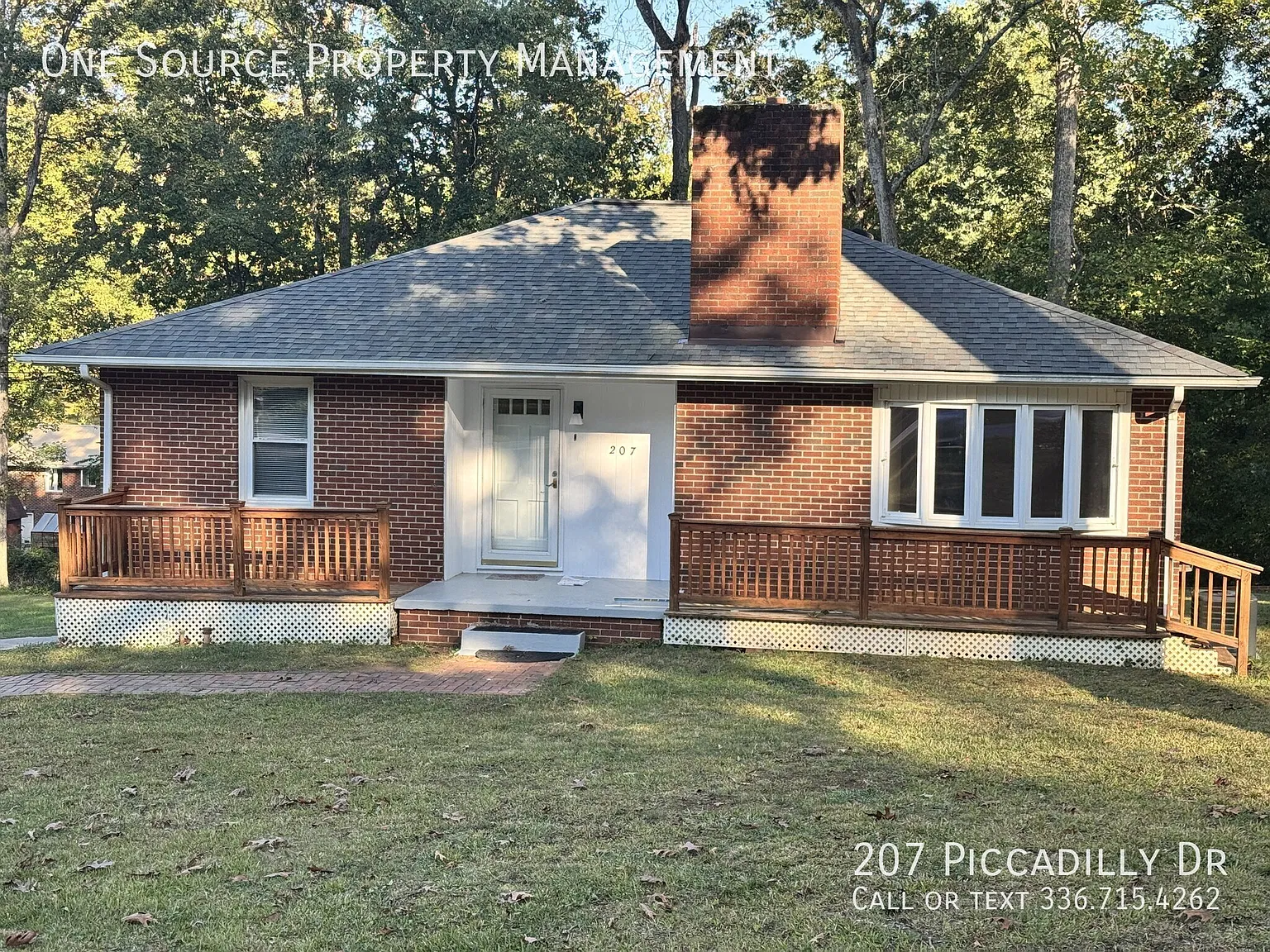 4 bed, 1.5 bath, 1193 sqft, $1,750 — Photo 1