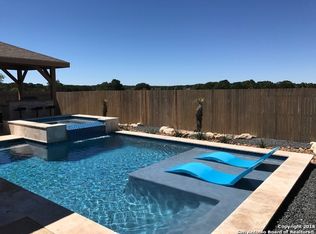 9015 Whimsey Rdg, Fair Oaks Ranch, TX 78015