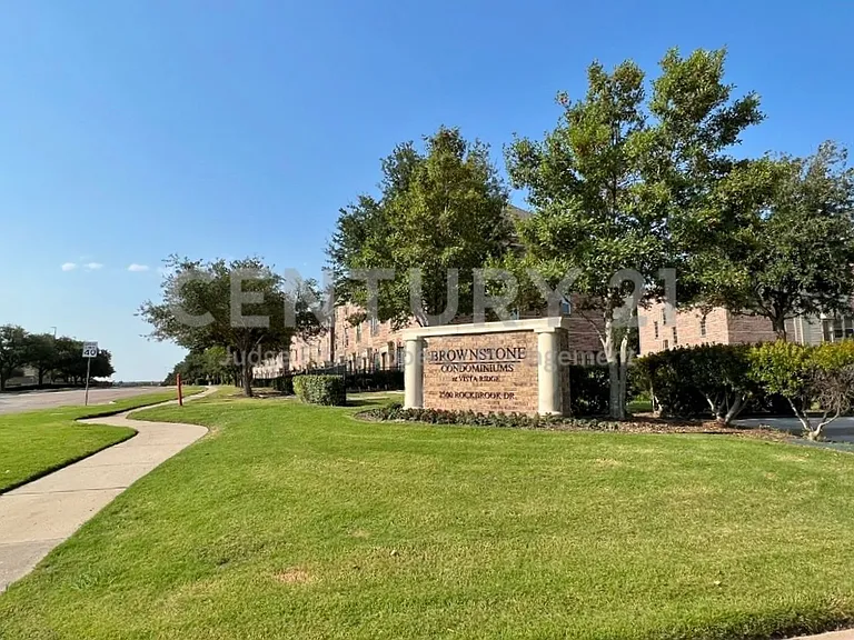 2500 Rockbrook Dr #40 — Photo 27
