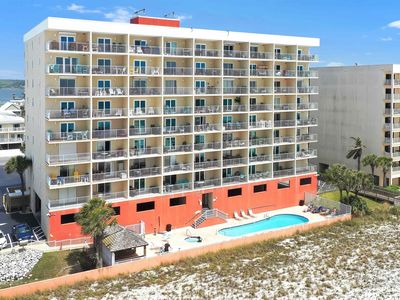 1117 W Beach Blvd #507, Gulf Shores, AL, 36542