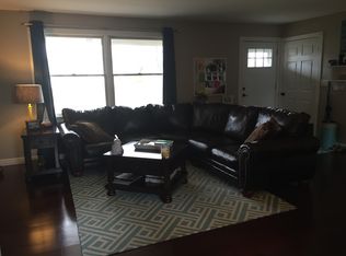1144 S Dawn Dr, Freeland, MI