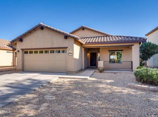 1339 Paso Robles Ave, Sierra Vista, AZ 85635