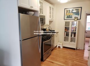 7 Sheafe St #3V, Boston, MA 02113