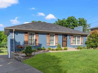 4357 Clemens Dr, Lexington, KY 40514